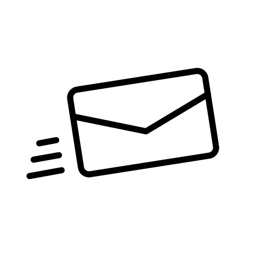 サービスの流れ